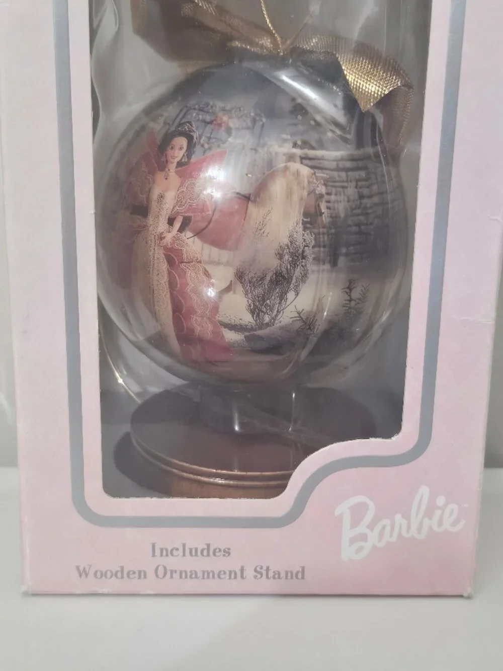 Mattel new inbox